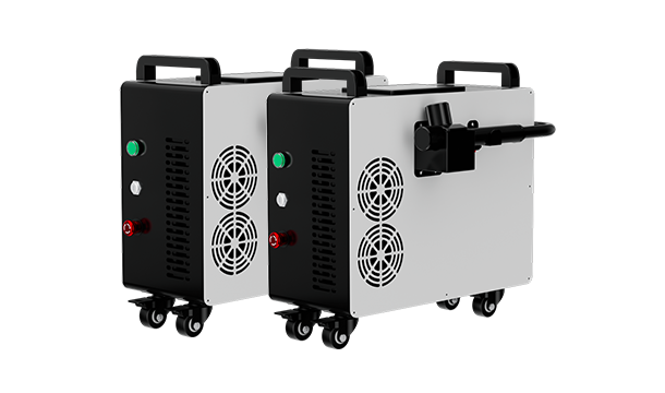 打標(biāo)清洗一體機(jī)